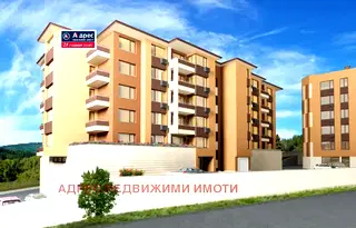 Тристаен апартамент в Стара Загора, Загорка