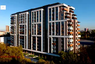 Тристаен апартамент в София, Зона Б-5