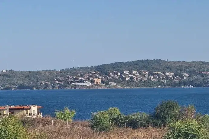 3-bedroom apartment in Oblast Burgas, Chernomorec