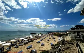 Тристаен апартамент в Бургас, Свети Влас