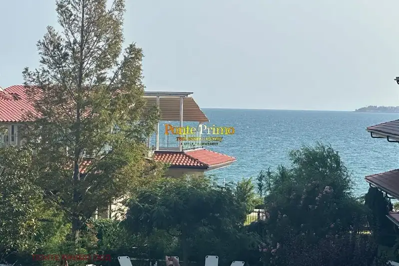3-bedroom apartment in Oblast Burgas, Sveti Vlas
