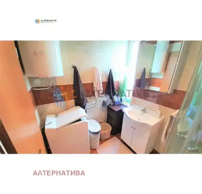 Снимка 5 — Тристаен апартамент в Бургас, Свети Влас