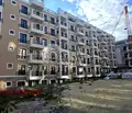 Снимка 3 — Тристаен апартамент в Бургас, Свети Влас