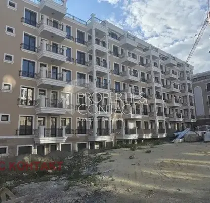Снимка 3 — Тристаен апартамент в Бургас, Свети Влас