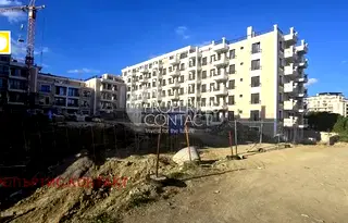 Тристаен апартамент в Бургас, Свети Влас