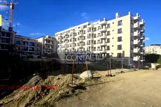 Тристаен апартамент в Бургас, Свети Влас