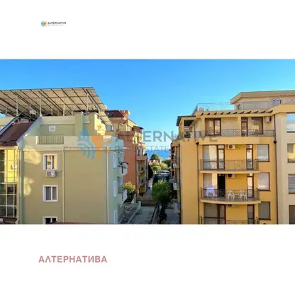 Снимка 5 — Тристаен апартамент в Бургас, Свети Влас