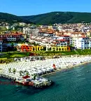 Тристаен апартамент в Бургас, Свети Влас