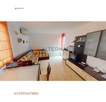 Снимка 2 — Тристаен апартамент в Бургас, Свети Влас