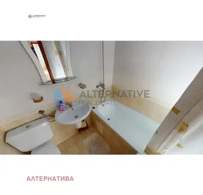 Снимка 5 — Тристаен апартамент в Бургас, Свети Влас