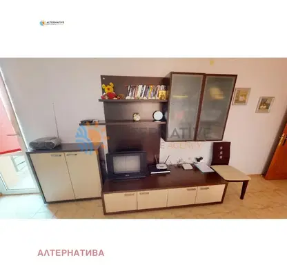 Photo 5 — 3-bedroom apartment in Burgas, Sveti Vlas