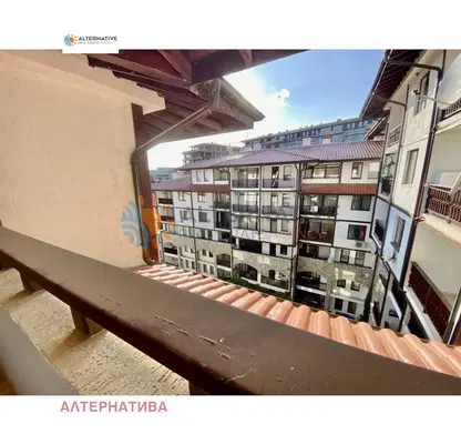Снимка 4 — Тристаен апартамент в Бургас, Свети Влас
