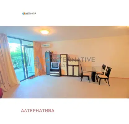 Снимка 5 — Тристаен апартамент в Бургас, к.к. Слънчев бряг