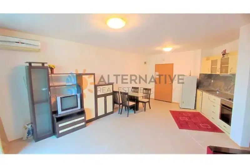 3-bedroom apartment in Oblast Burgas, Slynchev Bryag