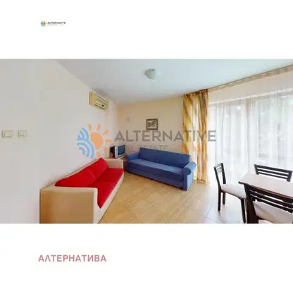 Снимка 4 — Тристаен апартамент в Бургас, к.к. Слънчев бряг