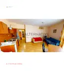 Тристаен апартамент в Бургас, к.к. Слънчев бряг