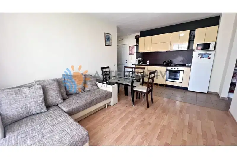 3-bedroom apartment in Oblast Burgas, Slynchev Bryag