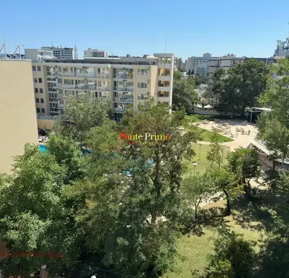 Снимка 3 — Тристаен апартамент в Бургас, к.к. Слънчев бряг