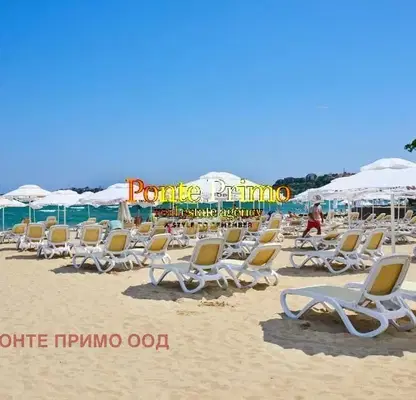 Снимка 4 — Тристаен апартамент в Бургас, к.к. Слънчев бряг