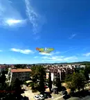 Тристаен апартамент в Бургас, к.к. Слънчев бряг