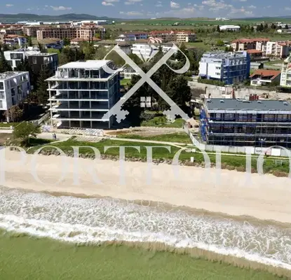 Photo 2 — 3-bedroom apartment in Oblast Burgas, Ravda