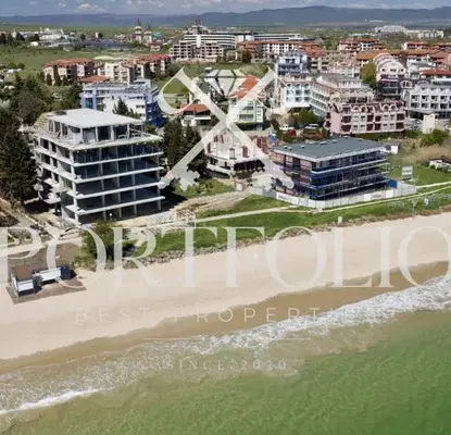 Photo 3 — 3-bedroom apartment in Oblast Burgas, Ravda