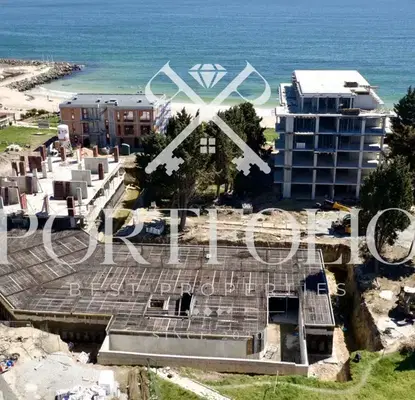 Photo 5 — 3-bedroom apartment in Oblast Burgas, Ravda