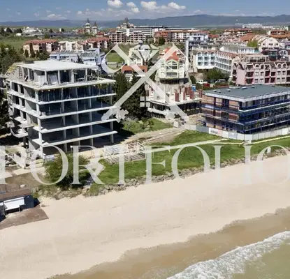 Photo 3 — 3-bedroom apartment in Oblast Burgas, Ravda