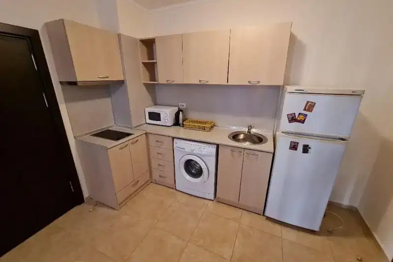 3-bedroom apartment in Oblast Burgas, Ravda