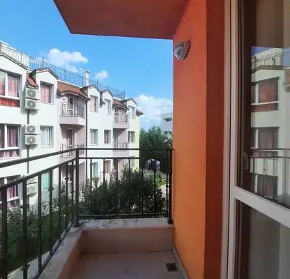 Photo 3 — 3-bedroom apartment in Dobrich, Balchik