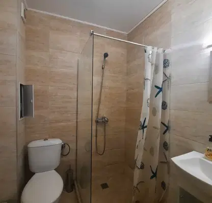 Photo 5 — 3-bedroom apartment in Dobrich, Balchik