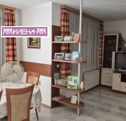Снимка 2 — Тристаен апартамент във Велико Търново, Горна Оряховица