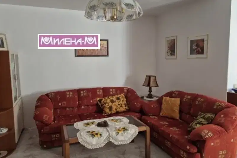 3-bedroom apartment in Oblast Veliko Tyrnovo, Gorna Oryahovica