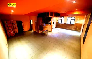 Заведение в Пловдив, Пещерско шосе