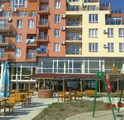 Photo 4 — Venue in Oblast Burgas, Ahtopol