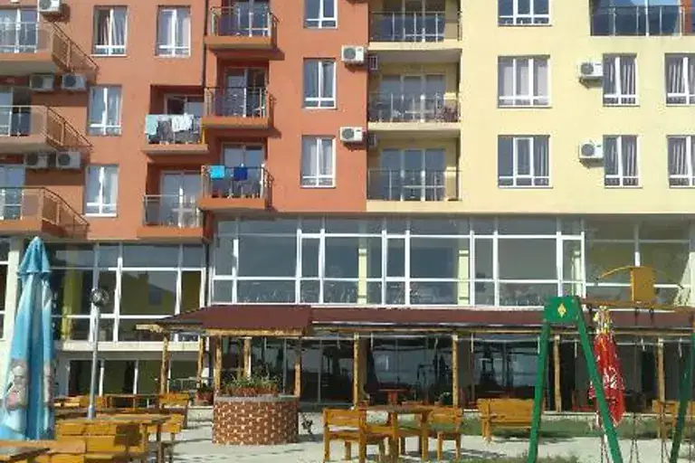 Venue in Oblast Burgas, Ahtopol