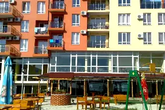 Заведение в Бургас, Ахтопол