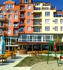 Заведение в Бургас, Ахтопол