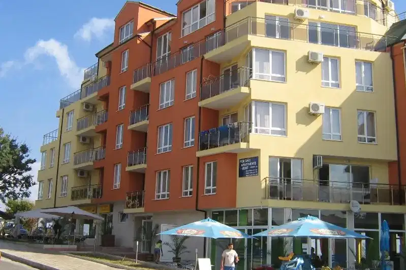 Venue in Oblast Burgas, Ahtopol