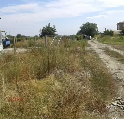 Снимка 4 — Парцел в Пловдив, с. Първенец