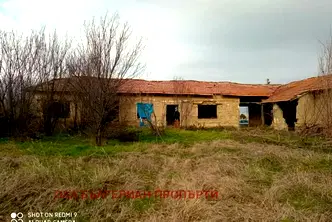 Къща във Велико Търново, с. Овча могила