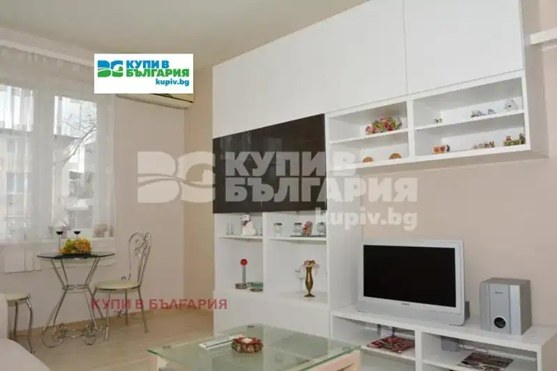 4-bedroom apartment in Varna, Vins-Cherven Ploshtad