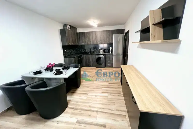 2-bedroom apartment in Stara Zagora, Bila