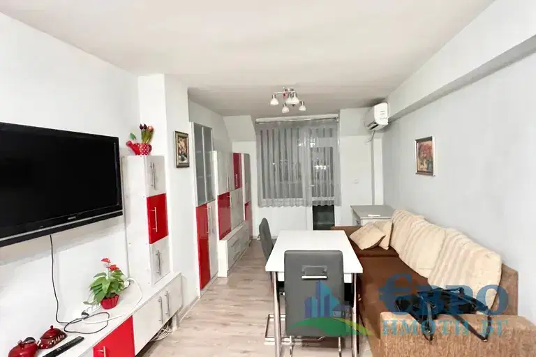 2-bedroom apartment in Stara Zagora, Centyr