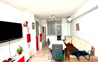 Двустаен апартамент в Стара Загора, Център