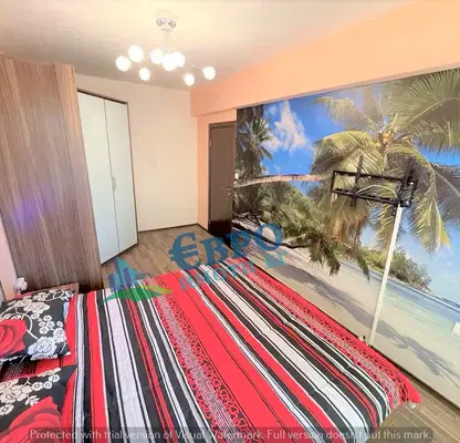 Photo 4 — 2-bedroom apartment in Stara Zagora, Centyr