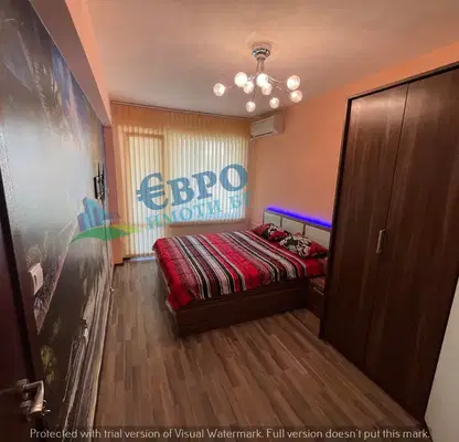 Photo 5 — 2-bedroom apartment in Stara Zagora, Centyr