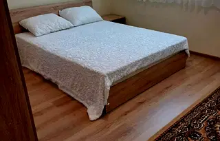 Двустаен апартамент в Русе, Център