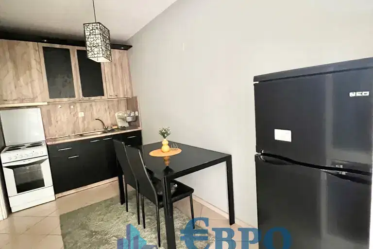 2-bedroom apartment in Stara Zagora, Centyr