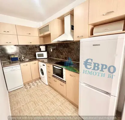 Photo 3 — 2-bedroom apartment in Stara Zagora, Centyr